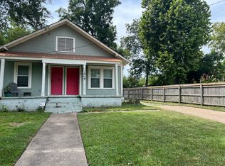 1215 S Robertson Ave #B, Tyler, TX 75701