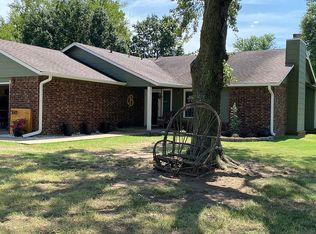 3001 E Vancouver St, Broken Arrow, OK 74014