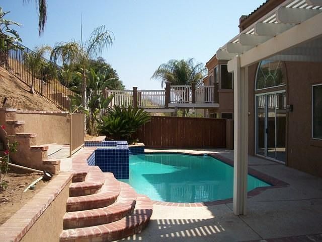 pool