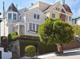 2515 Broadway St, San Francisco, CA 94115