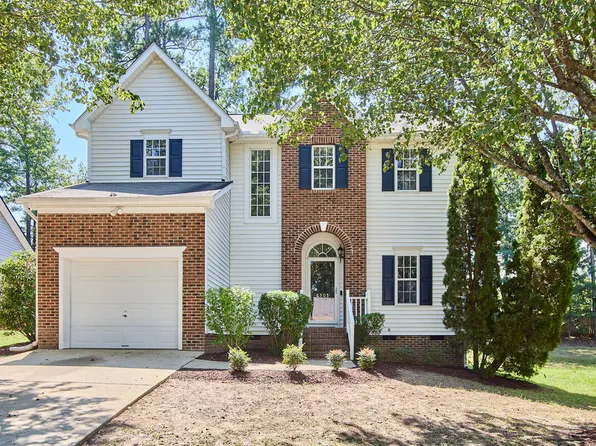6505 Caverstone Ln, Durham, NC 27713