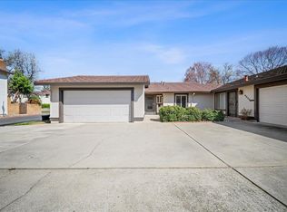 2237 Kingstree Ln, Rancho Cordova, CA 95670
