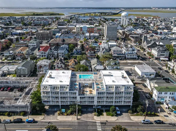 812-20 Ocean Ave #216, Ocean City, NJ 08226