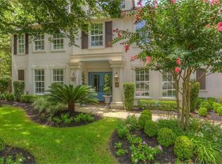 6 Sand Cove Ct, The Woodlands, TX 77381