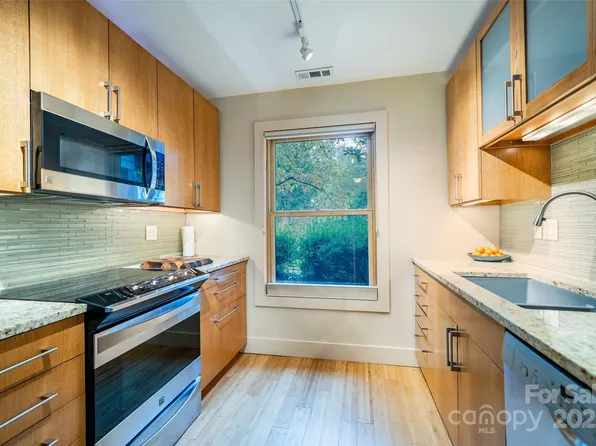 16 Spears Ave APT 3, Asheville, NC 28801