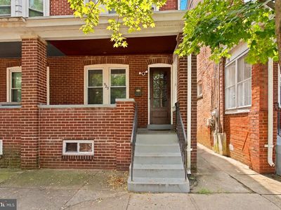 923 Smith St, Trenton, NJ, 08610