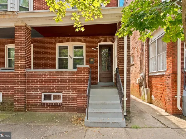923 Smith St, Trenton, NJ 08610
