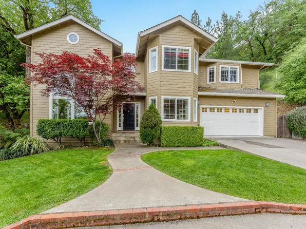 1247 Myszka Place, Ukiah, CA 95482