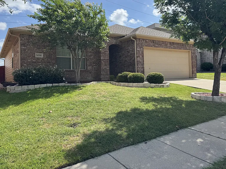 14508 Eaglemont Dr — Photo 1