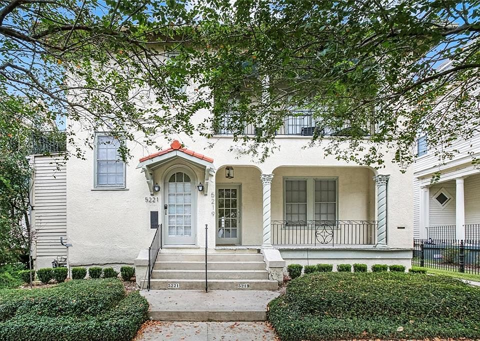 1st image of 5221 Prytania St #C
