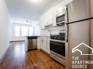 4205 N Oakley Ave, Chicago, IL 60618