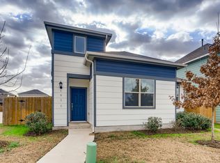 1911 Renegade Dr, Austin, TX 78725