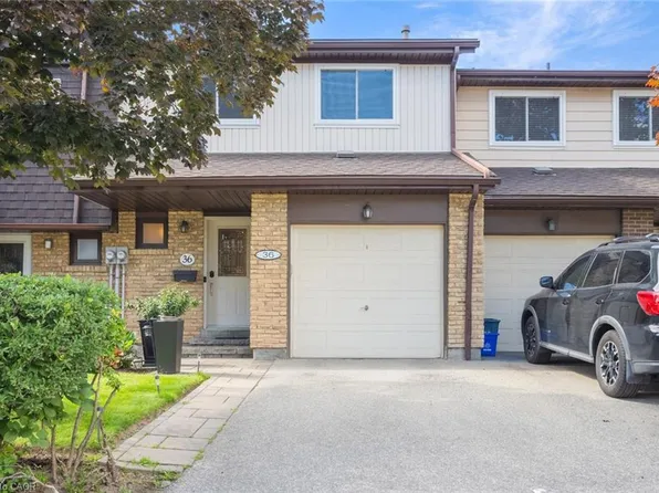 481 Pitfield Rd #36, Milton, ON L9T 3J5
