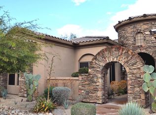 9045 N Crimson Cyn, Fountain Hills, AZ 85268