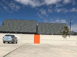 6674 Park Blvd APT D, Joshua Tree, CA 92252