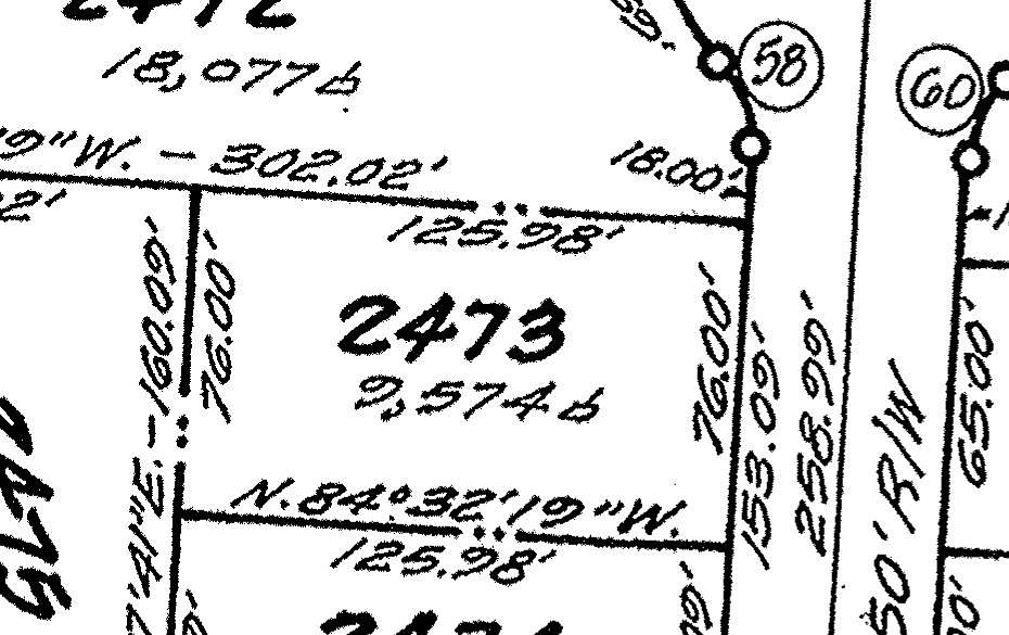 1st image of LOT 2473 Bounty Ct