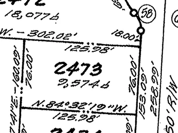 LOT 2473 Bounty Ct, Greenbackville, VA 23356