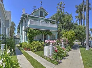 1101 Loma Ave, Coronado, CA 92118