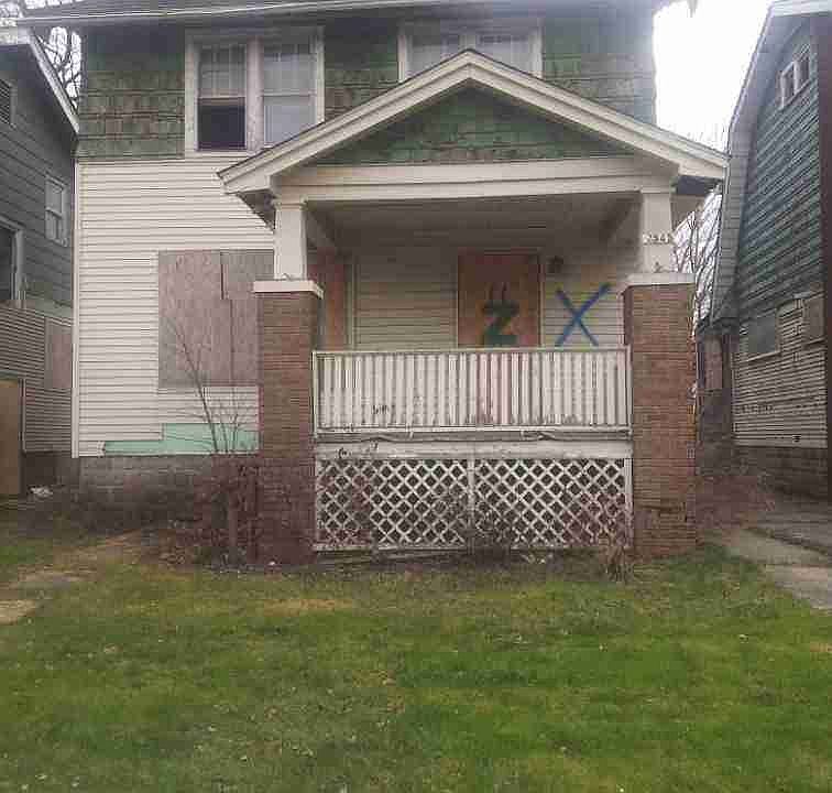 2545 Fullerton