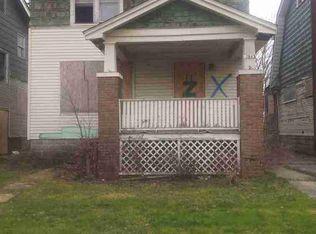 2545 Fullerton St, Detroit, MI 48238