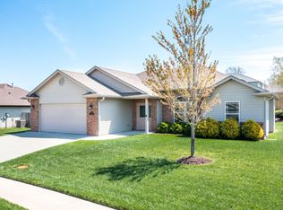 3500 Elephant Dr, Columbia, MO 65202