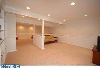 Huge Rec Room