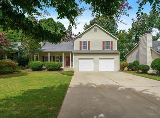 2774 Lake Park Rdg W, Acworth, GA 30101