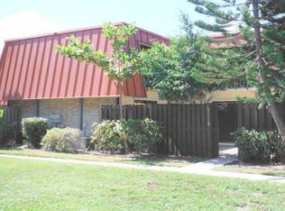 3311 Meridian Way S APT D, Palm Beach Gardens, FL 33410