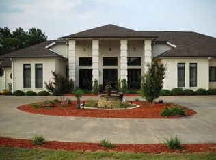 1098 County Road 3990, Winnsboro, TX 75494