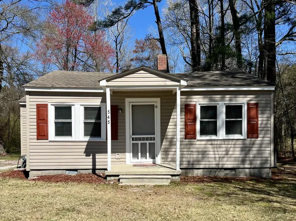 545 Garrett Island Road, Plymouth, NC 27962