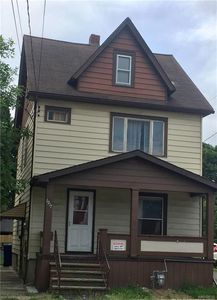 1917 Walnut Ave, Niagara Falls, NY, 14301