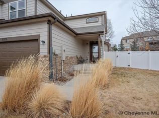 6970 Wild Bill Ct, Cheyenne, WY 82001