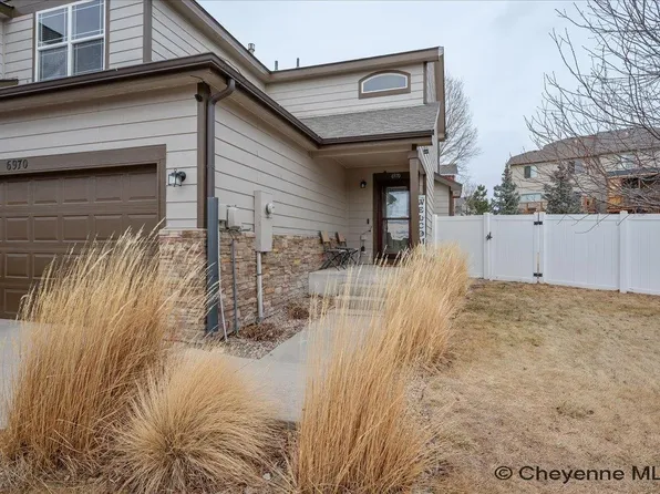 6970 Wild Bill Ct, Cheyenne, WY 82001