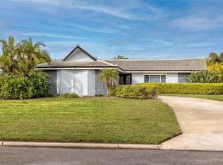 302 Monte Cristo Blvd, Tierra Verde, FL 33715