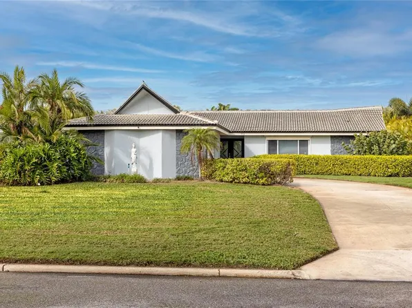 302 Monte Cristo Blvd, Tierra Verde, FL 33715