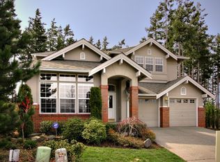 34819 Rhododendron Dr SE, Snoqualmie, WA 98065