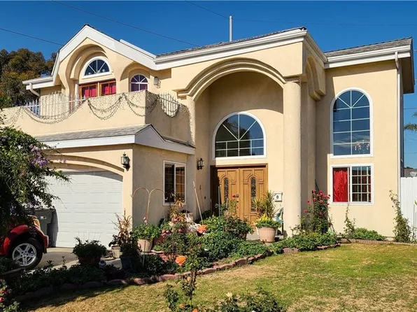 5031 W 122nd St, Hawthorne, CA 90250