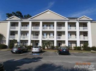 907 Knoll Shores Ct, Murrells Inlet, SC 29576