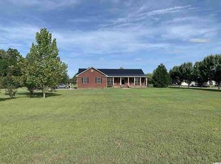 3325 Huckleberry Rd, Galivants Ferry, SC 29544