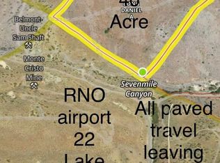 004-311 Six Mile Canyon Rd, Virginia City, NV 89440