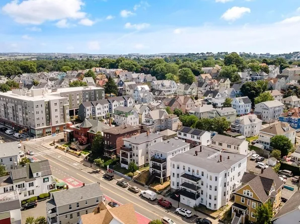 765 Broadway, Everett, MA 02149