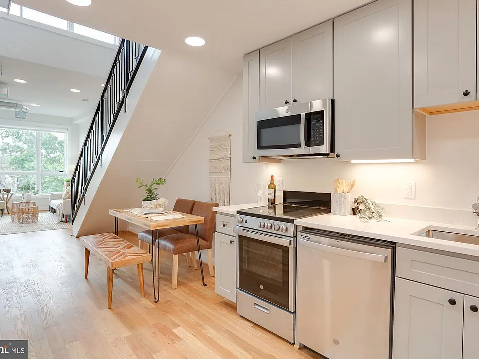 3925 Georgia Ave NW #7