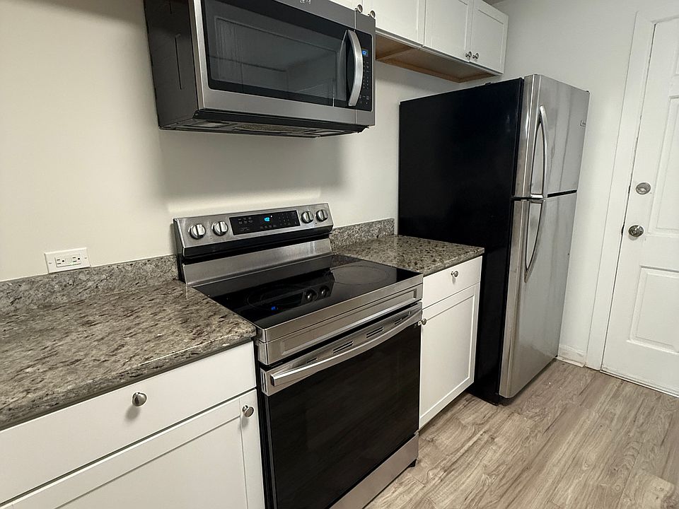 1st image of 2416 Meharry Blvd APT 3
