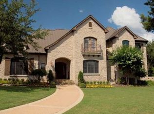 105 Sendera Bonita, Lakeway, TX 78734