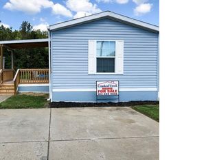 770 Presbyterian Ave, Madison, IN 47250
