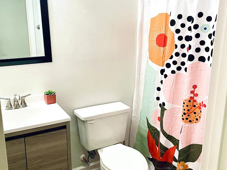 Guest Bath