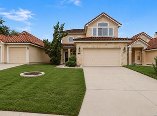 1323 PINNACLE FLS, San Antonio, TX 78260