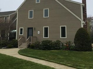 43 New Kent St, Scituate, MA 02066