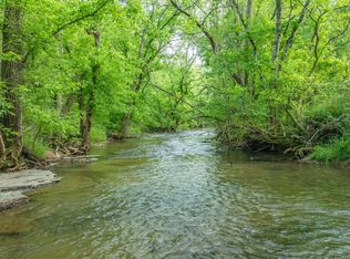 0 Snow Creek Rd Lot 1C, Santa Fe, TN 38482