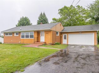4698 Lake Rd S, Brockport, NY 14420